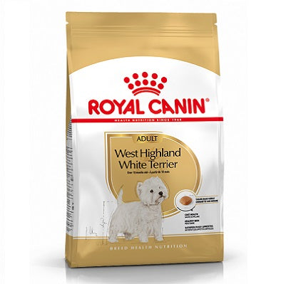 RC Westie 1.5 kg