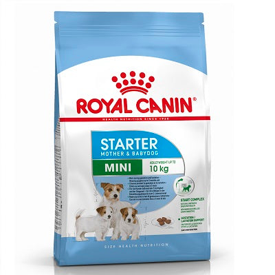 RC Mini Starter 1 kg