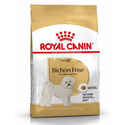 RC Bichon Frise 1.5 kg