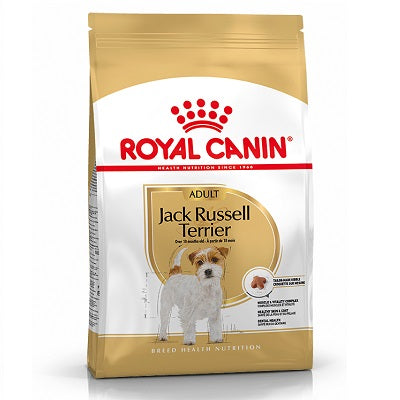 RC Jack Russell 7.5 kg