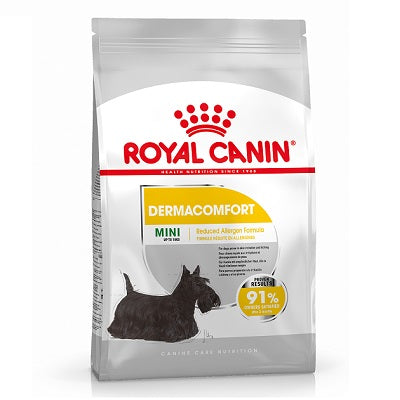 RC Mini Dermacomfort 3 kg
