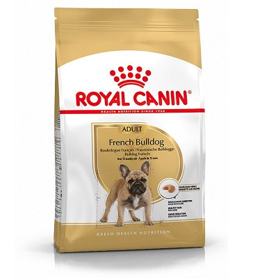 RC French Bulldog 3 kg