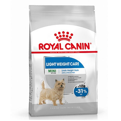 RC Mini Light Weight Care 8 kg