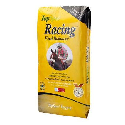 TopSpec Racing Balancer 20 kg