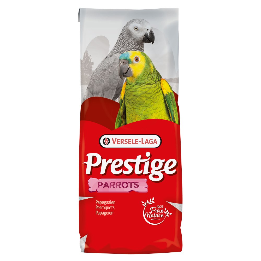 VL Parrots Prestige 15 kg