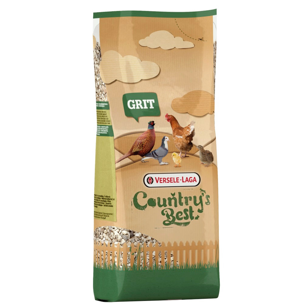 VL Countrys Best Grit