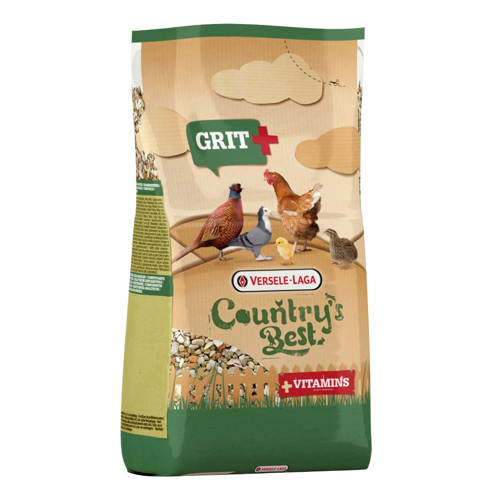 VL Countrys Best Grit