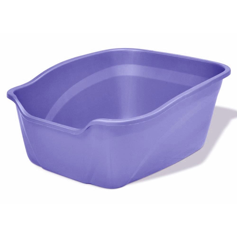 Van Ness High Sided Cat Litter Tray