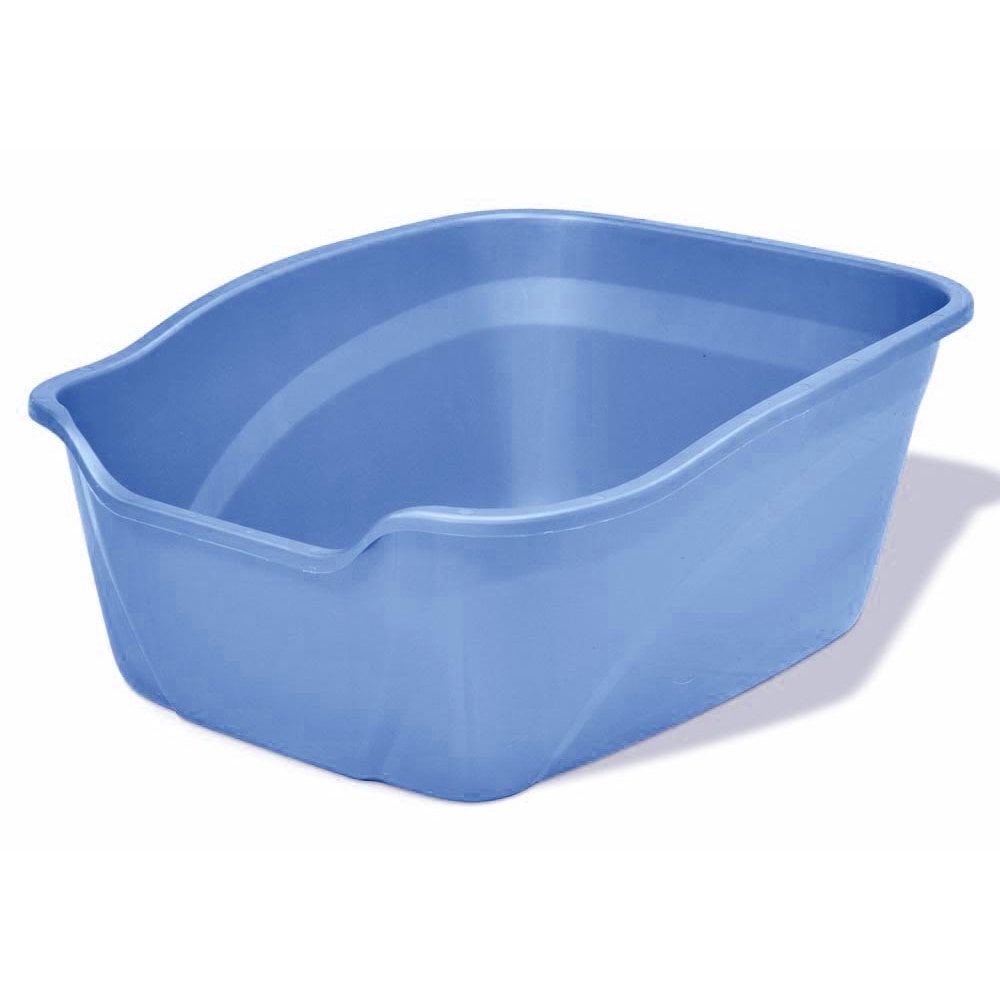 Van Ness High Sided Cat Litter Tray