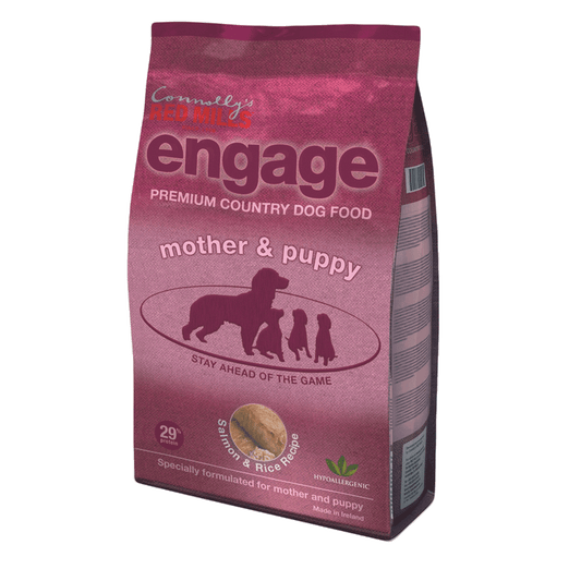 Red Mills Engage Mother & Puppy 15 kg
