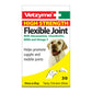Vetzyme Flex HiStrength Joint Tabs 3x30