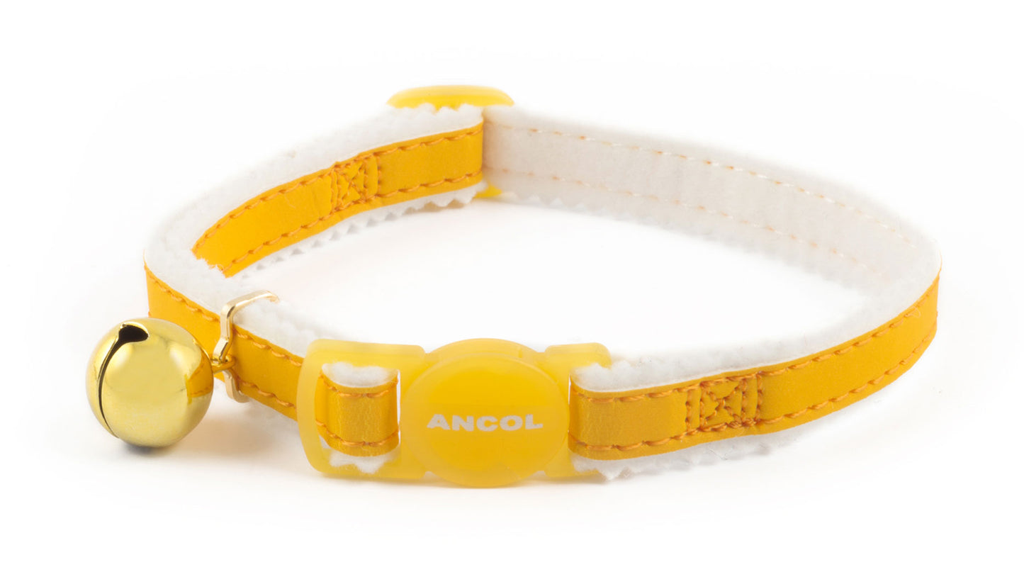 Ancol Cat Col Reflective