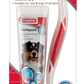 Beaphar Toothbrush & Toothpaste x6