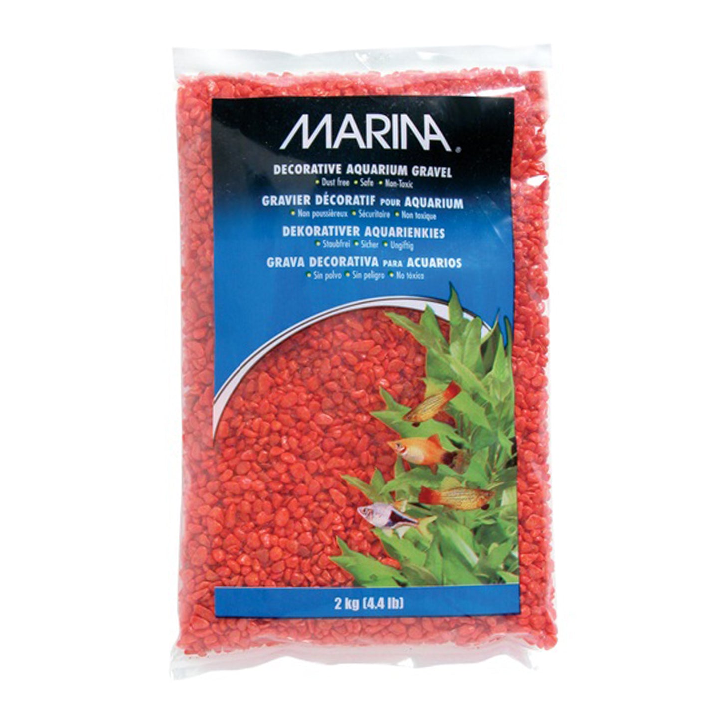 Marina Aquarium Gravel