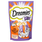 Dreamies Mix Chicken & Duck 8x60g