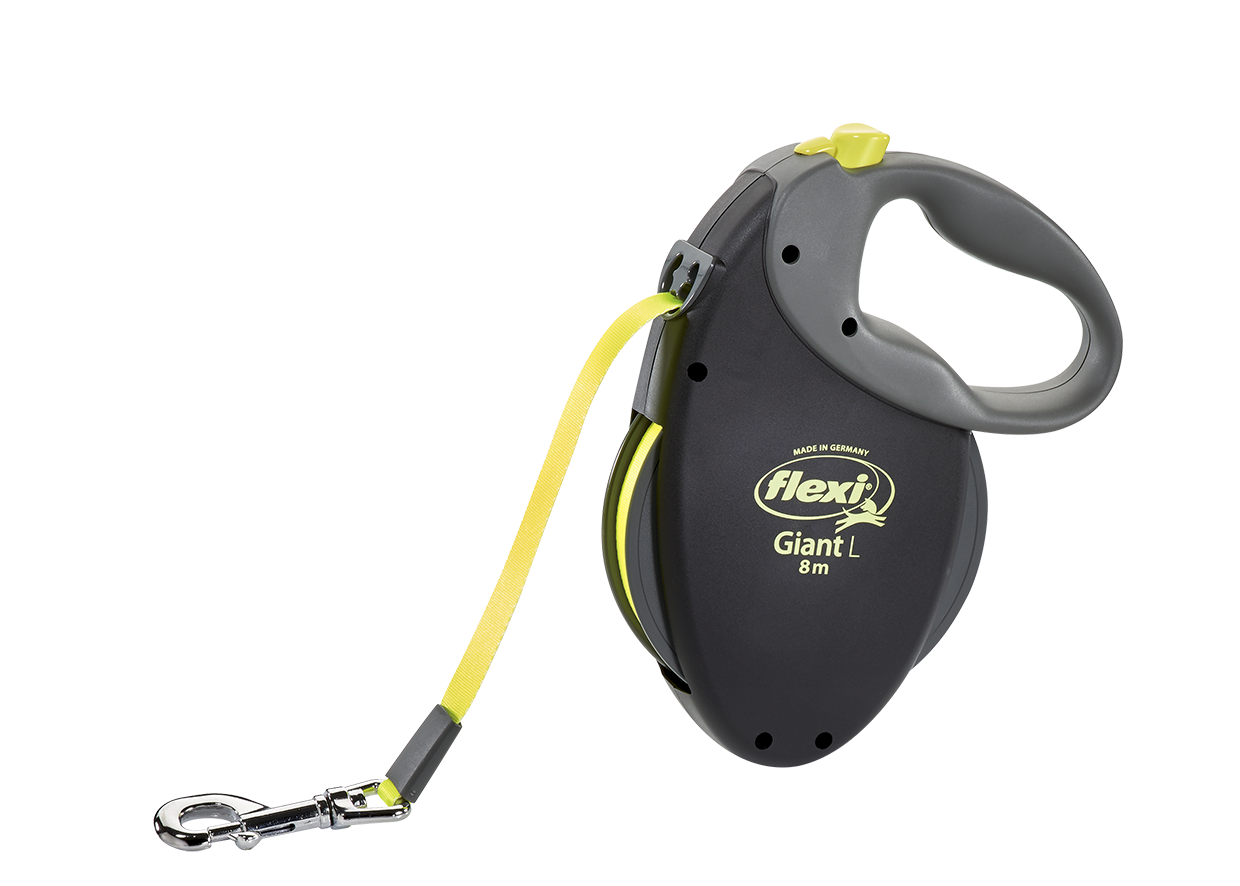 Flexi Giant Neon Tape