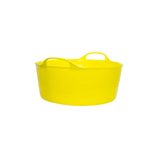 Red Gorilla Tub Shallow