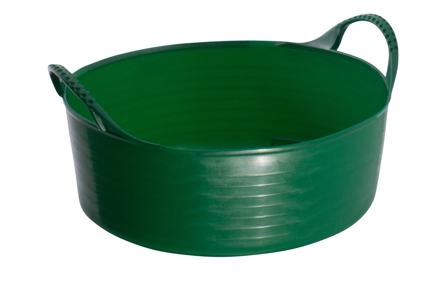 Red Gorilla Tub Shallow
