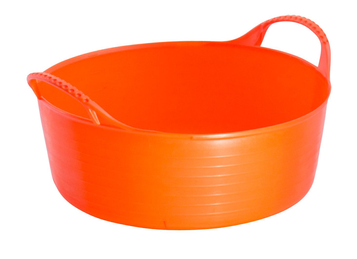 Red Gorilla Tub Shallow