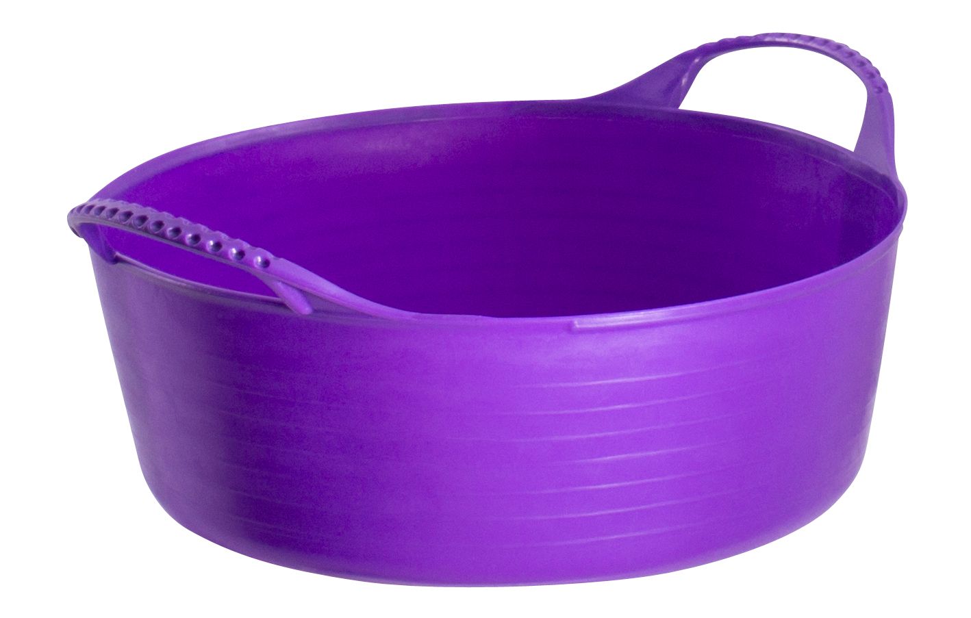 Red Gorilla Tub Shallow