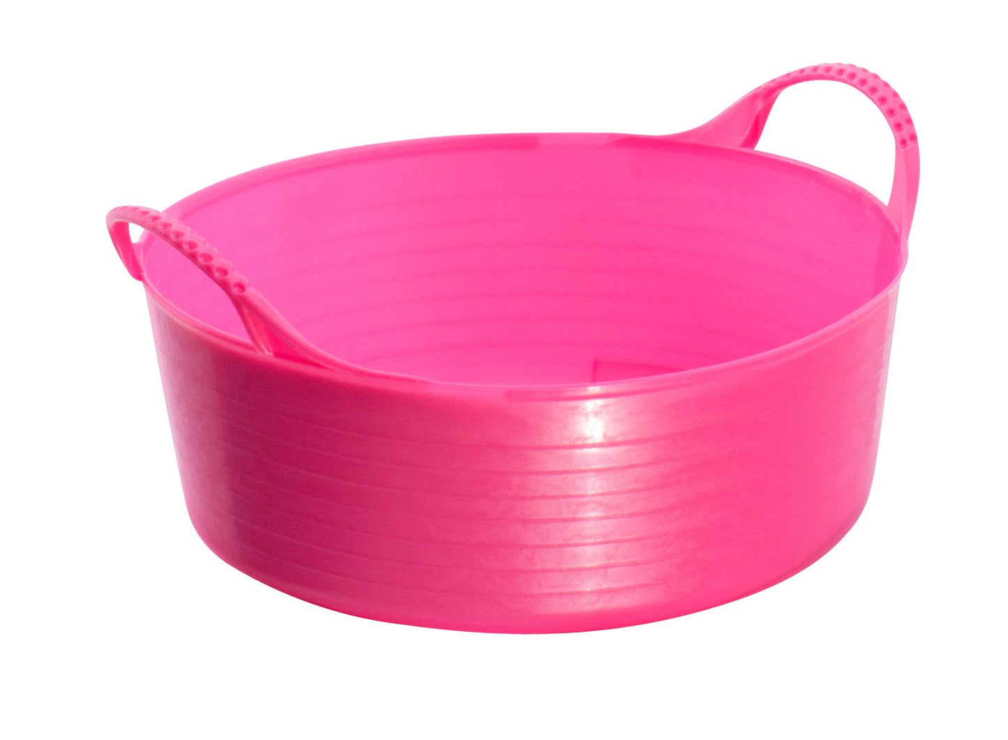 Red Gorilla Tub Shallow