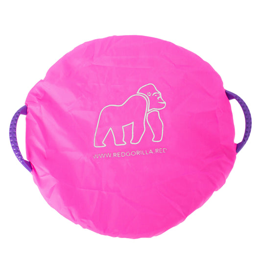 Red Gorilla Tub Cover Medium/Large