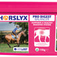 Horslyx Pro Digest Balancer Lick 15 kg