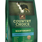 Gelert C Choice Maint Fish  Rice 2kg