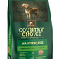Gelert C Choice Maint Lamb Rice 2kg