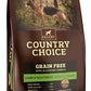 Gelert C Choice Grain Free Lamb Veg 2kg