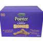 Pointer Plain L Bones 10 kg