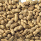 JJ Monkey Nuts in Shells 6x650g