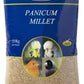 JJ Millet Panicum 20 kg