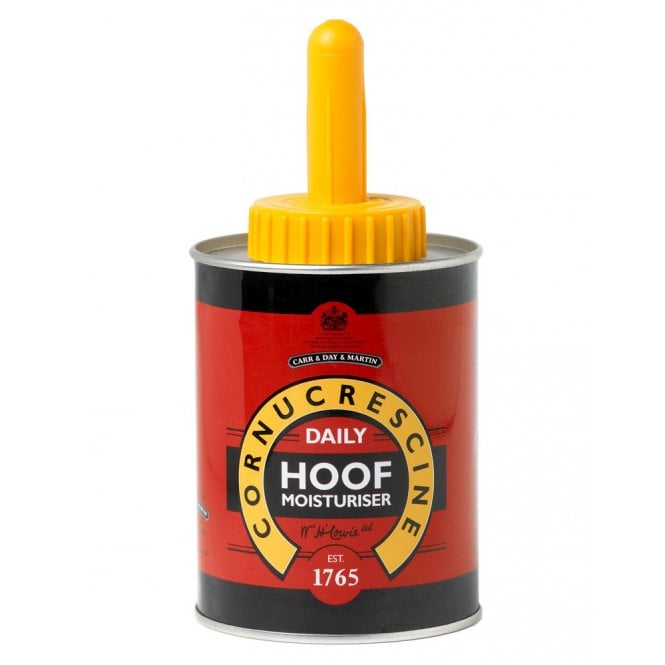 CDM Cornucrescine Daily Hoof Moist 500ml