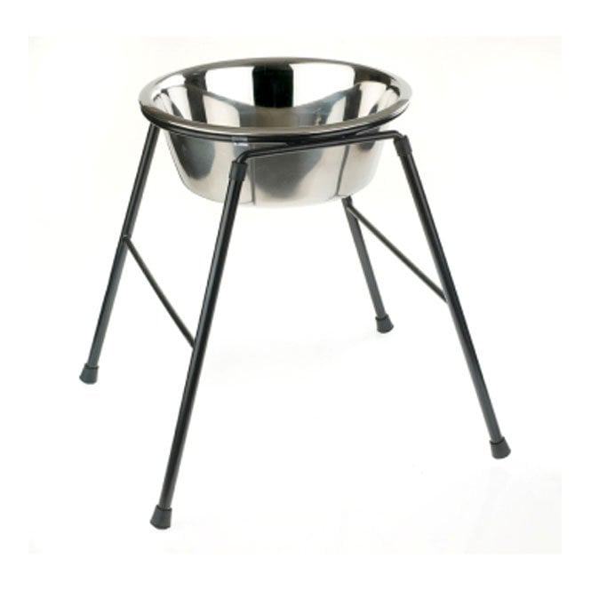 Classic High Stand Feeder & Dish