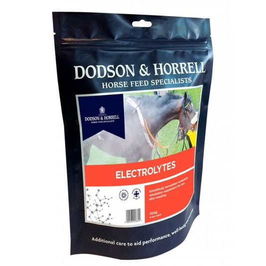 Dodson & Horrell Electrolytes