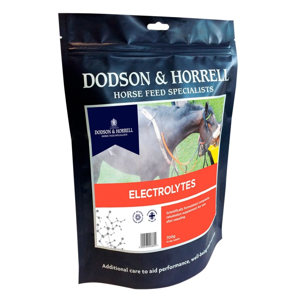Dodson & Horrell Electrolytes