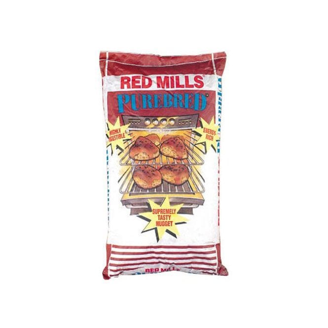 Red Mills Purebred 10% 15 kg