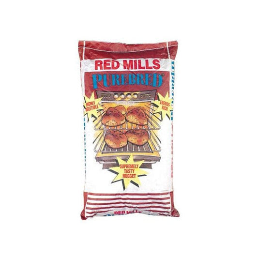 Red Mills Purebred 10% 15 kg