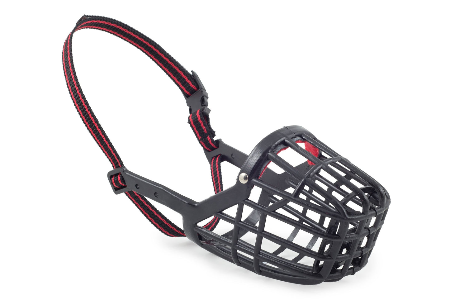 Ancol Plastic Muzzle