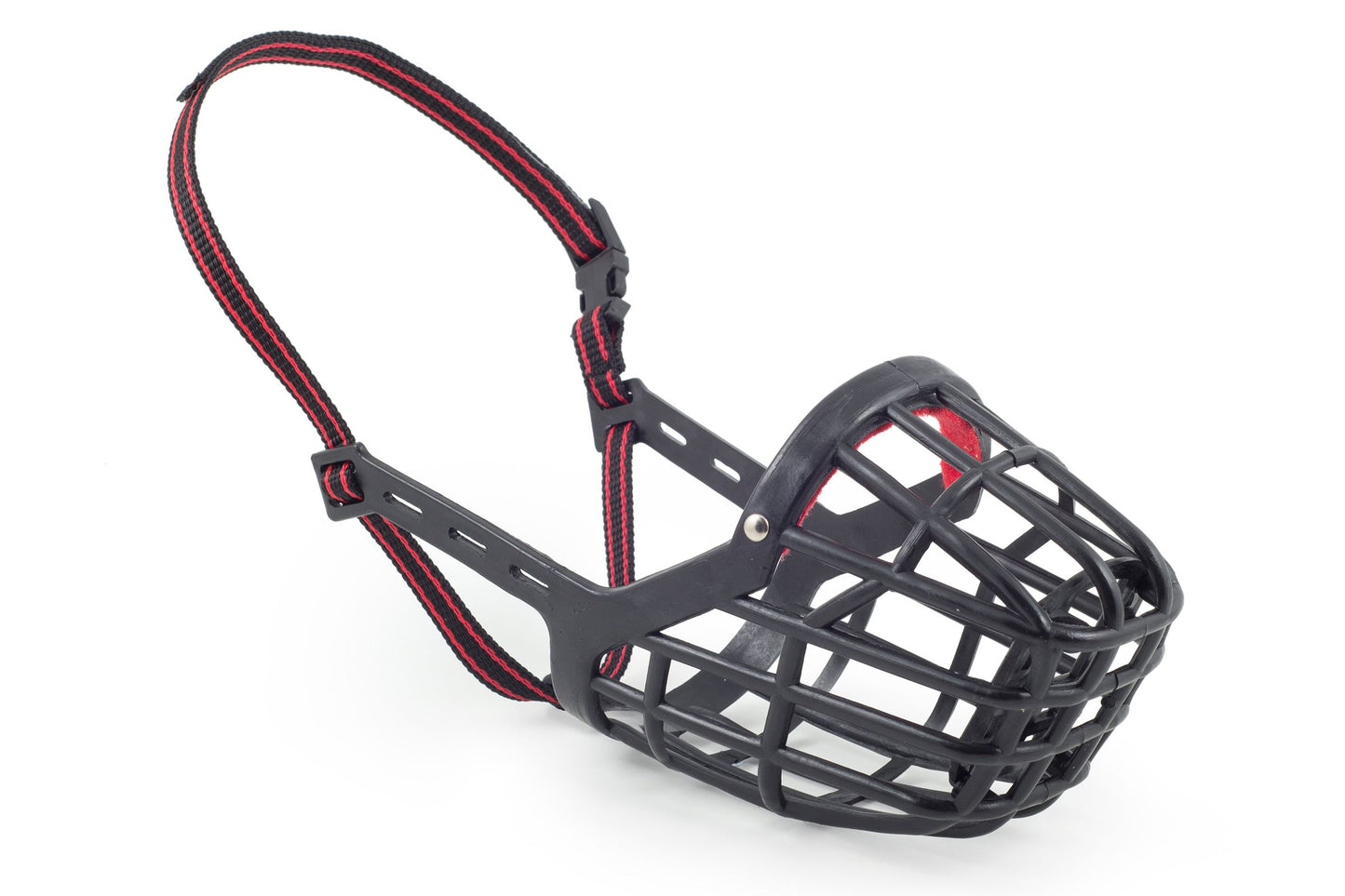Ancol Plastic Muzzle