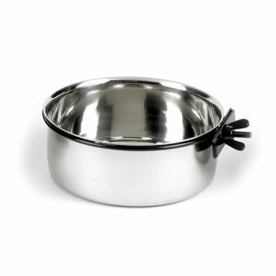 Classic Coop Cups with Bolt Clamp 15cm