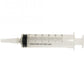 Net-Tex Disposable Syringe 60 ml