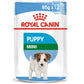 RC Mini Puppy Pouches 12x85g