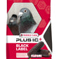 VL Mutine Plus I.C. Black Label 20 kg