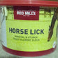 Red Mills Horse Lick 12.5kg