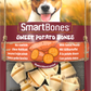SmartBones Sweet Potato Mini 8pc x 7