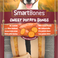 SmartBones Sweet Potato Medium 2pc x 7