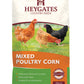 Heygates Mixed Poultry Corn 20 kg