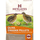 Heygates Quail Layer/Breeder Pells 20 kg